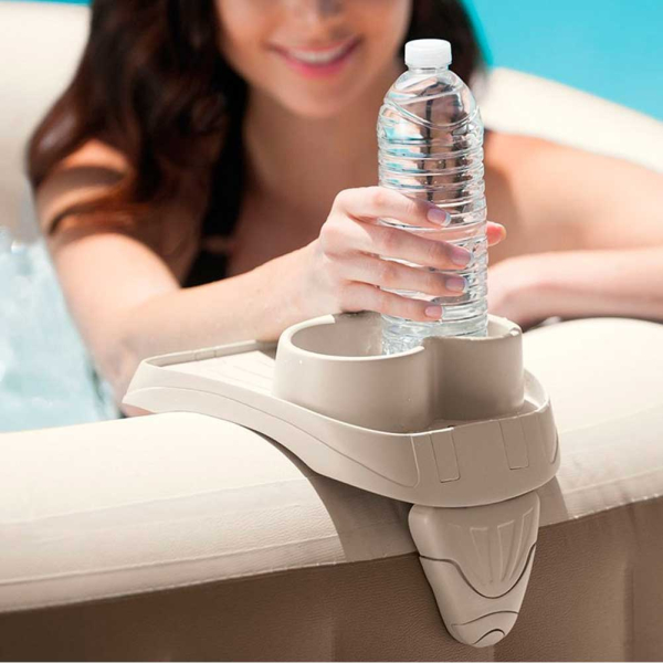 Intex Getränkehalter für Whirlpools